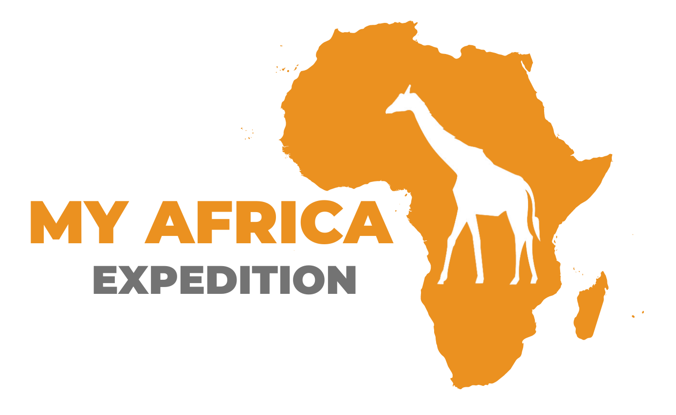 My Africa Expedition